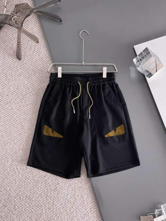 Picture of Fendi Short Pants _SKUFendiM-3XLxetr12117396